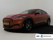 Ford Mustang Mach-E - RWD 75 kWh l 1e Eigenaar l Leder l B&O Sound l SOH 95% l Key