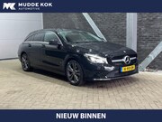 Mercedes-Benz CLA-Klasse - Shooting Brake 200 Prestige | Trekhaak | Camera | Stoelverwa