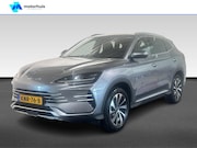 BYD Seal U - 1.5 T DM-i AWD Design | Achterbank in delen neerklapbaar | A