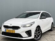 Kia Ceed - Sportswagon BWJ 2021 | 1.0T 120PK GT-Line Business Edition |