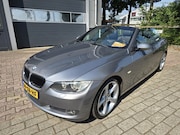 BMW 3-serie - CABRIO 325I HIGH EXECUTIVE