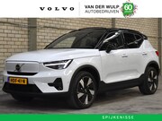 Volvo EX40 - Extended Range Ultra 82 kWh/252PK | Warmtepomp | 360 |