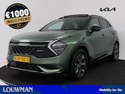 Kia Sportage - 1.6 T-GDi Hybrid GT-Line | Panoramadak | Camera | Stoel & St