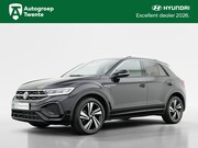 Volkswagen T-Roc - 1.5 TSI R-Line | ACC | Private lease 584 pm