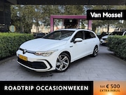 Volkswagen Golf - Variant 1.5 TSI R-Line | WORDT VERWACHT | ACHTERUITRIJCAMERA