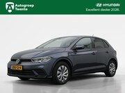 Volkswagen Polo - 1.0 TSI Life DSG Auotmaat | Private lease 449, - per maand