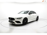 Mercedes-Benz CLA-Klasse - 180 AMG NIGHT SFEER CAMERA LED