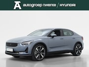 Polestar 2 - Standard Range Single Motor 63kWh | 20 Inch | SOH 96, 2% |