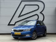 Skoda Fabia - Combi 1.2 TSI Drive 2e Eigenaar|Airco|Cruise|Carplay|PDC|LM