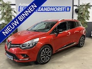 Renault Clio - Estate 0.9 TCe Limited // Airco // PDC // Navi