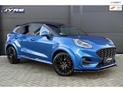 Ford Puma - 1.0 EcoBoost Hybrid ST-Line X, 155 PK, First Edition