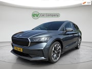 Skoda Enyaq iV - 60 | SOH 91% | Panoramadak | Volleder | Keyless | CarPlay |