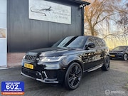 Land Rover Range Rover Sport - 2.0 P400e Autobiography Dynamic