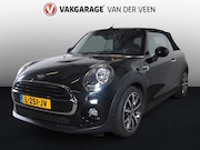 MINI Cabrio - 1.5 Cooper Salt | Cruise | Stoelverwarming