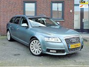 Audi A6 - Avant 2.0 TFSI Advance / Automaat / Goed onderhouden / NAP
