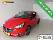 Opel Corsa - 1.0 Turbo Innovation