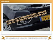 Hyundai ix35 - 2.0i Style - Black Pearl - Leder/Multimedia/Trekhaak - Keuri