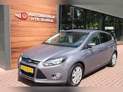 Ford Focus - 1.0 EcoBoost Titanium