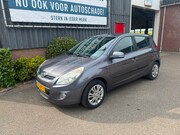 Hyundai i20 - 1.2i i-Motion