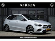 Mercedes-Benz B-Klasse - 180 Business Solution AMG | PANO | CAMERA | CARPLAY |