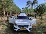 Mercedes-Benz GLA-Klasse - 180 Business Solution AMG