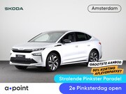 Skoda Enyaq iV - Coupe 60 Sportline 204 pk | Elek. stoel | Blind Spot | Panor