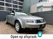 Audi A4 - Limousine 1.6