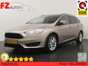 Ford Focus - Wagon 1.0 Trend Edition - Nieuwe distributieriem - Navigatie