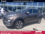 Kia Sportage - 1.6 T-GDI DynamicLine Automaat|Nav|Camera|Lmv