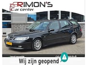Saab 9-5 - 2.3t Linear Trekhaak Stoelverwarming