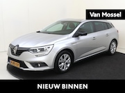 Renault Mégane - Estate 1.3 TCe Limited | airco automatisch | Apple Carplay/A