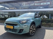 Fiat 600 - 1.2 Hybrid La Prima Achteruitrijcamera - Apple carplay - Air