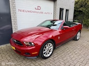 Ford Mustang - 3.7 V6, 1e eigenaar, ongeval-vrij, 102.326km
