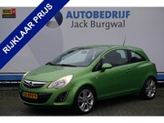 Opel Corsa - 1.4-16V Edition Bluetooth | Cruise | Navi | Airco *All in pr