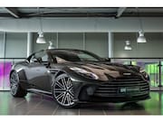 Aston Martin V8 - DB12 4.0