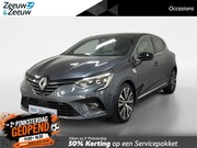 Renault Clio - 1.0 TCe Initiale Paris NAVI AIRCO 360CAMERA BOSE SPEAKERS ST