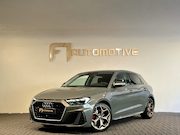 Audi A1 - Sportback 40 TFSI S Line Keyless|Carplay|ACC|Lane Assist
