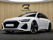 Audi RS6 - A6 Avant TFSI quattro |Pano |B&O Adv. |Keramische |Stoelvent