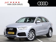 Audi Q3 - 1.4 TFSI CoD Adrenalin | Automaat | Cruise Control | Airco |