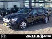 Mercedes-Benz GLA-Klasse - automaat, cruise, airco, parkeersensoren
