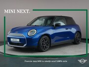 MINI Mini Electric - 3-Deurs Cooper SE Favoured M 54.2 kWh