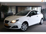 Seat Ibiza - SC 1.4 Style Airco centrale vergrendeling