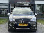 Citroën DS3 - 1.2 VTi Chic/ D-Riem Vervangen/cruise/airco