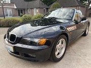 BMW Z3 - Roadster 1.9