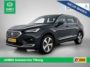 Seat Tarraco - 1.4 TSI e-Hybrid PHEV Xcellence CAMERA | CARPLAY & NAVI | VI