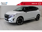 Nissan Qashqai - 1.5 e-Power N-Design DE VERNIEUWDE E-POWER | €3500, - KORTIN