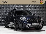 MINI Countryman - 1.5 Cooper S E ALL4 All Black | Pano | 18"| H/K | Memo | Lee