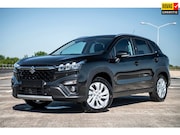 Suzuki S-Cross - 1.4 Boosterjet Select Smart Hybrid | Airco/Clima | Adaptive