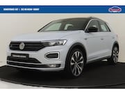 Volkswagen T-Roc - 1.5TSI/150PK SPORT R-LINE -EXECUTIVE|CAMERA|ADAP.CRUISE|CAME