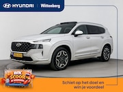 Hyundai Santa Fe - 1.6 T-GDI HEV Premium Plus Sky 7persoons 4WD | Panoramadak |